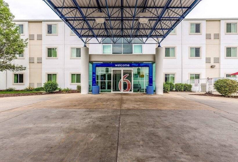 Motel 6caseyville, Il  Caseyville Il