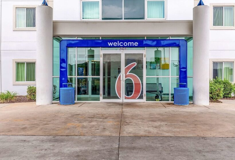 Motel 6caseyville, Il  Caseyville Il