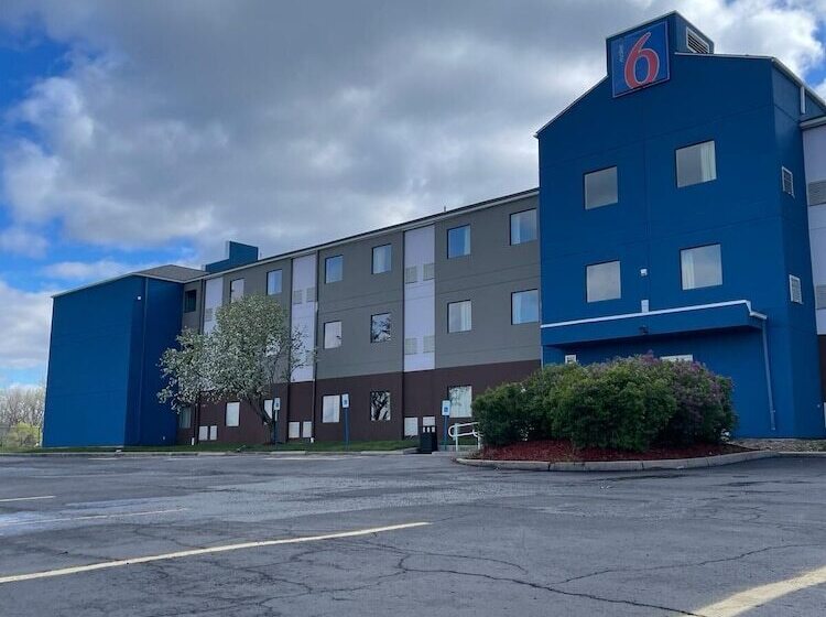 Motel 6caseyville, Il  Caseyville Il