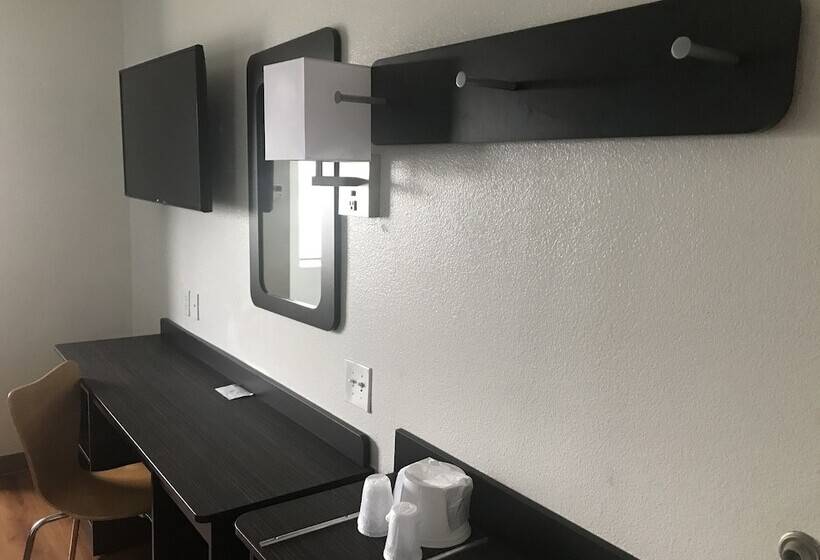 Motel 6caseyville, Il  Caseyville Il