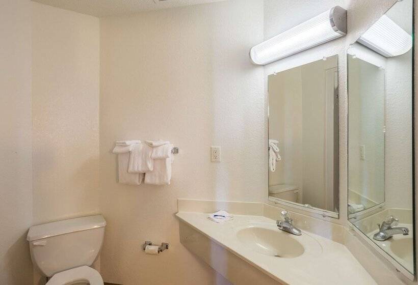 Motel 6dale, In