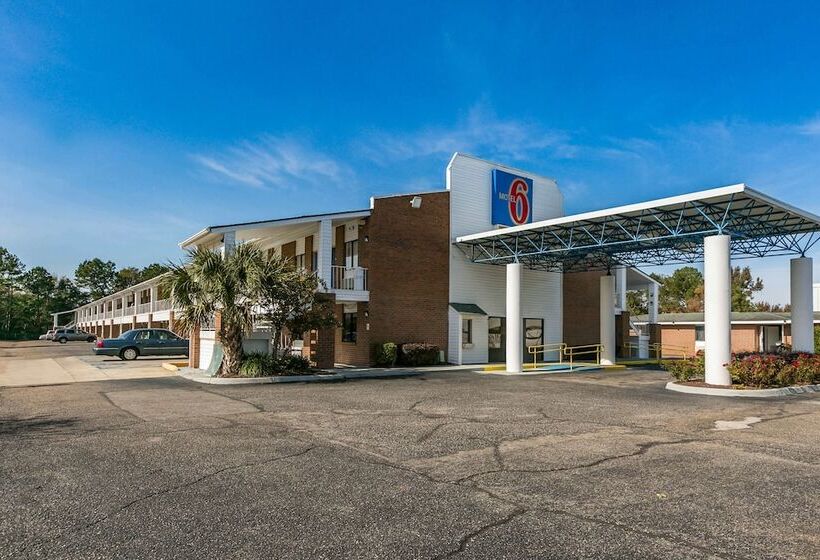 Motel 6 dothan, Al