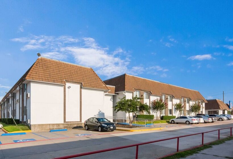 Motel 6duncanville, Tx  Dallas