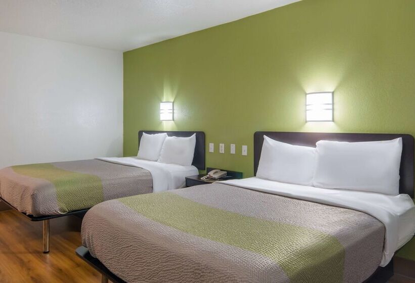 Motel 6duncanville, Tx  Dallas