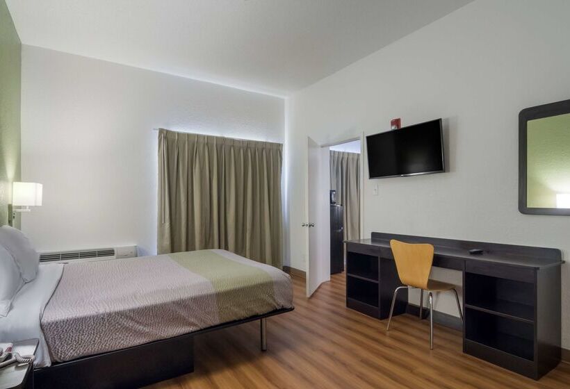 Motel 6duncanville, Tx  Dallas