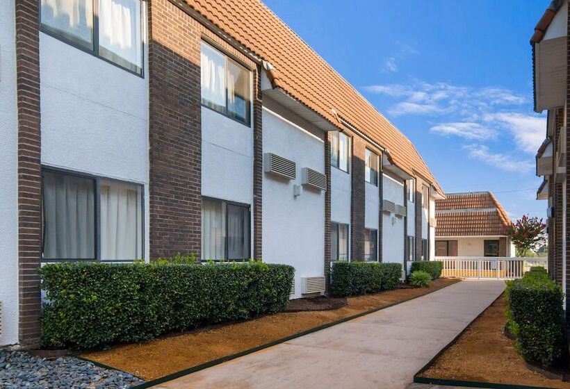 Motel 6duncanville, Tx  Dallas