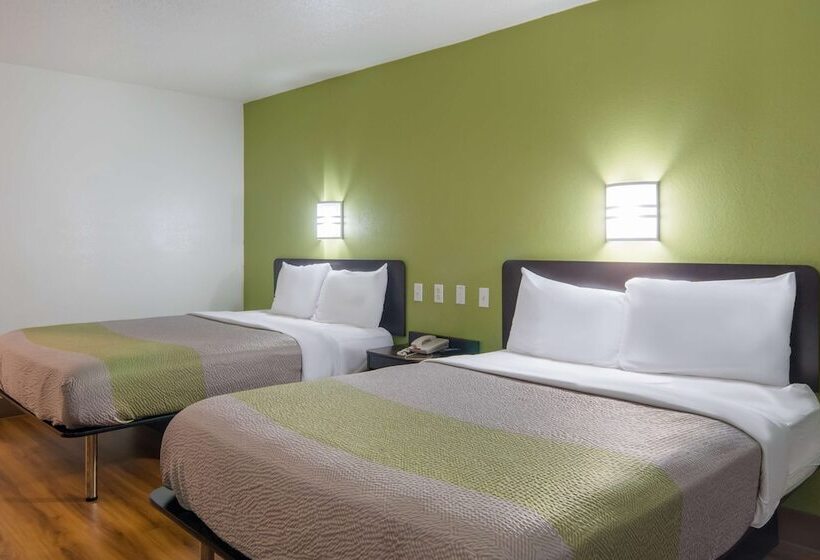 Motel 6duncanville, Tx  Dallas