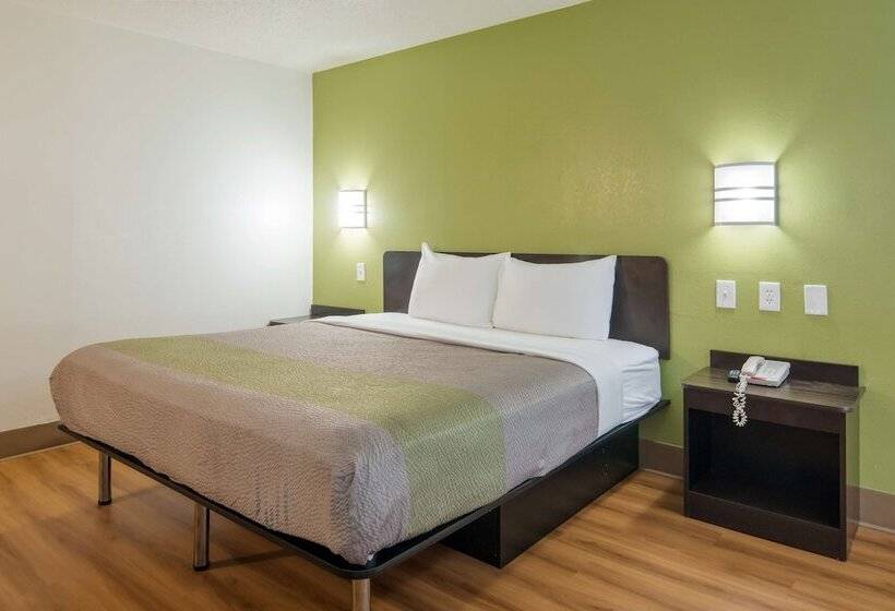 Motel 6duncanville, Tx  Dallas