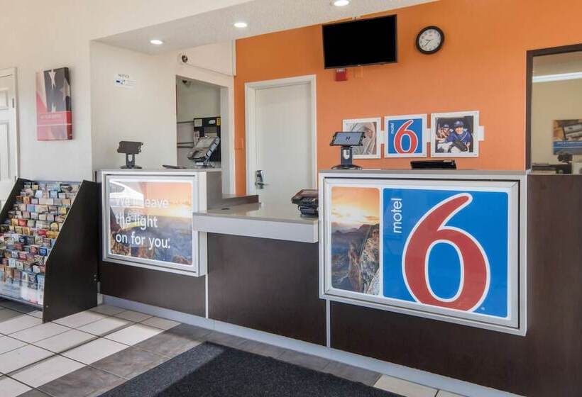 Motel 6duncanville, Tx  Dallas