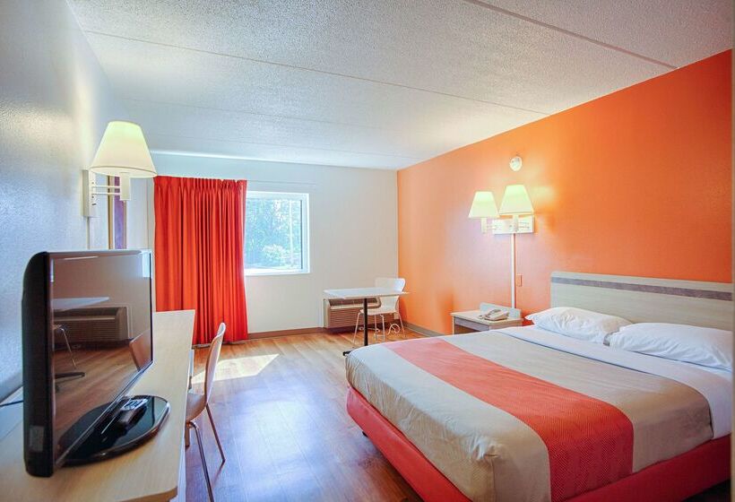 Motel 6 East Syracuse, Ny   Airport