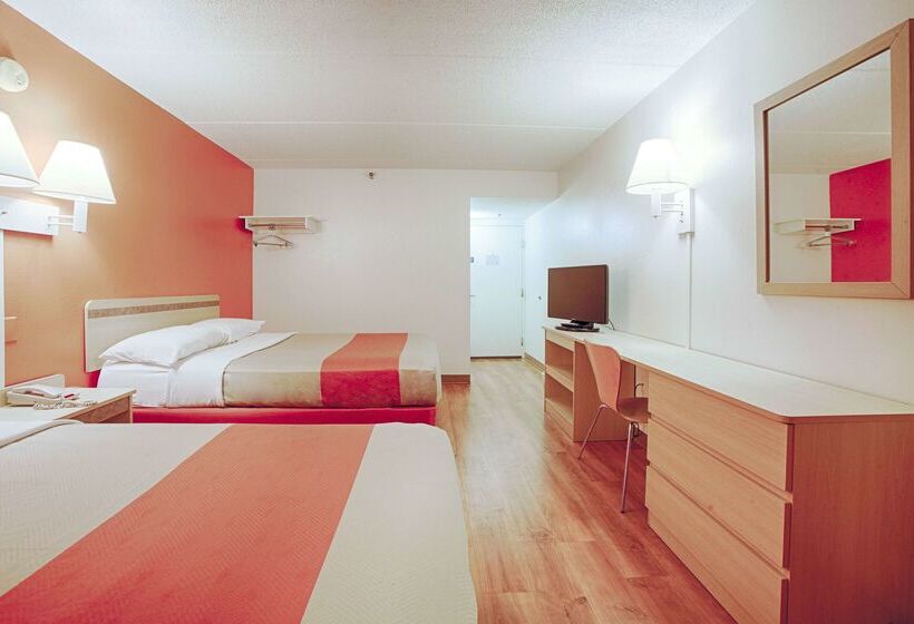 Motel 6 East Syracuse, Ny   Airport