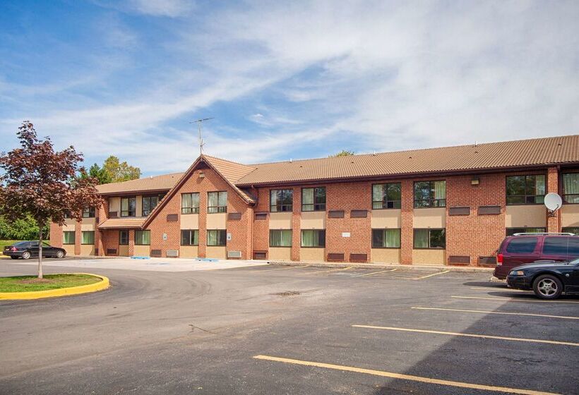 Motel 6 East Syracuse, Ny   Airport