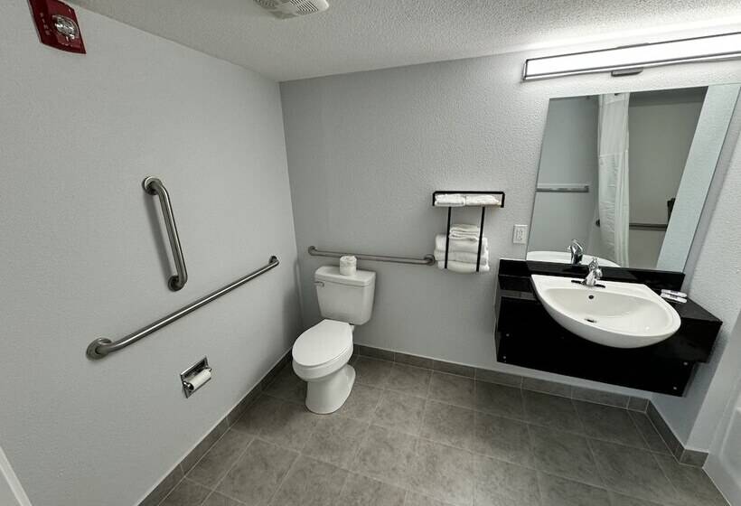 Motel 6 East Syracuse, Ny   Airport