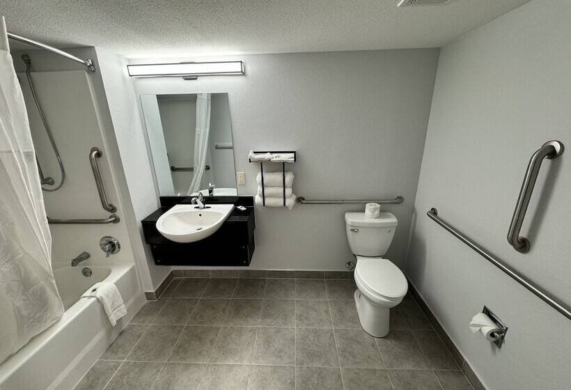 Motel 6 East Syracuse, Ny   Airport