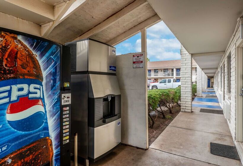 Motel 6eloy, Az  Casa Grande