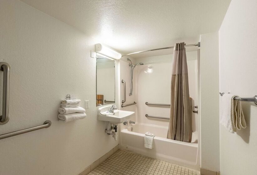 Motel 6eloy, Az  Casa Grande