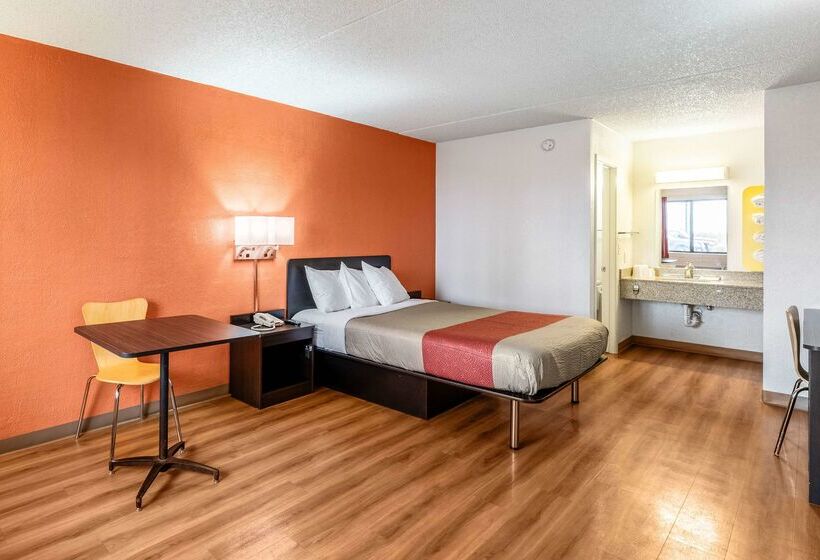 Motel 6eloy, Az  Casa Grande