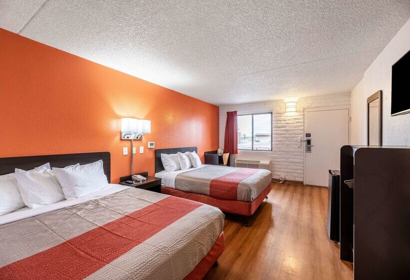 Motel 6eloy, Az  Casa Grande