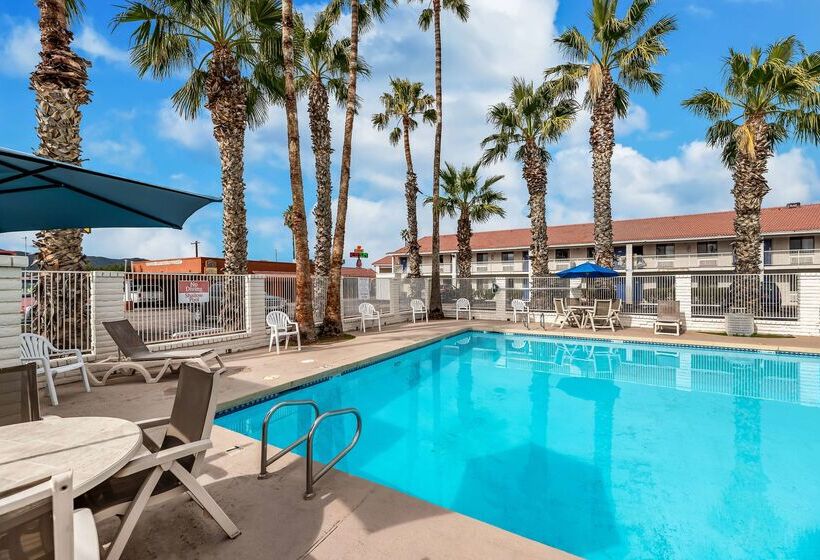 Motel 6eloy, Az  Casa Grande