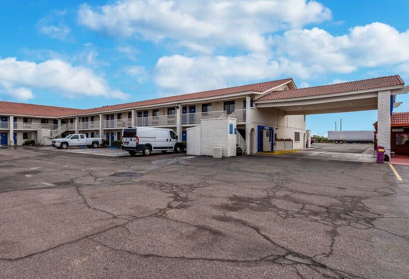 Motel 6eloy, Az  Casa Grande