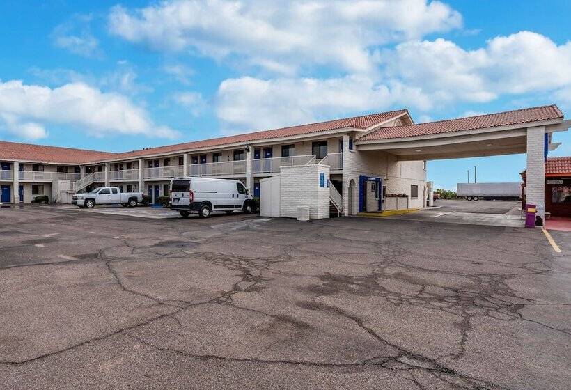 Motel 6eloy, Az  Casa Grande