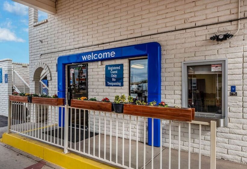 Motel 6eloy, Az  Casa Grande