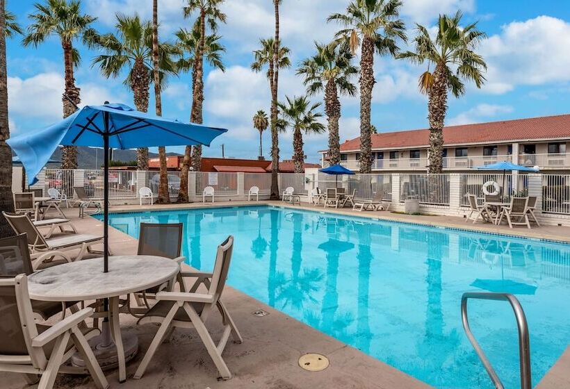 Motel 6eloy, Az  Casa Grande