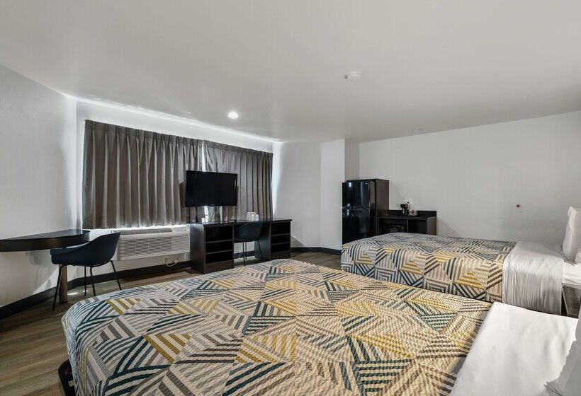 Motel 6escondido, Ca