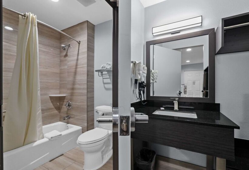 Motel 6escondido, Ca