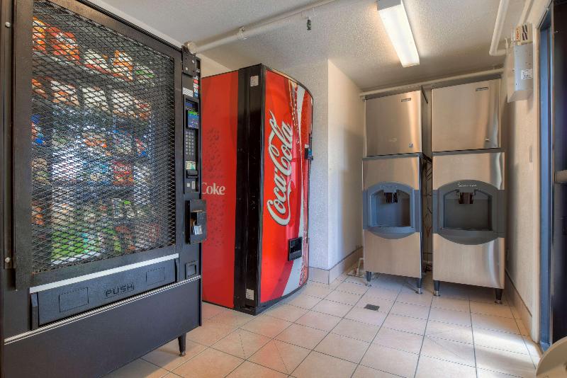 Motel 6escondido, Ca