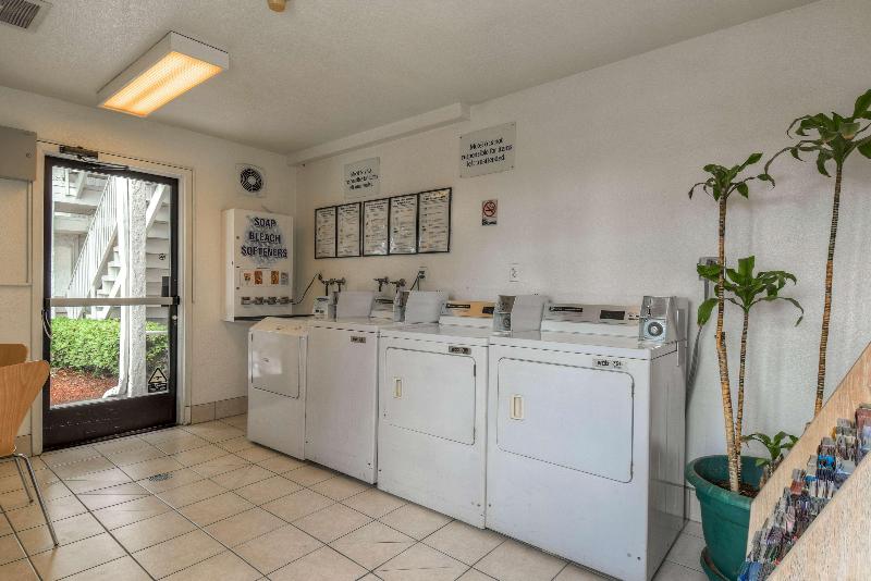 Motel 6escondido, Ca