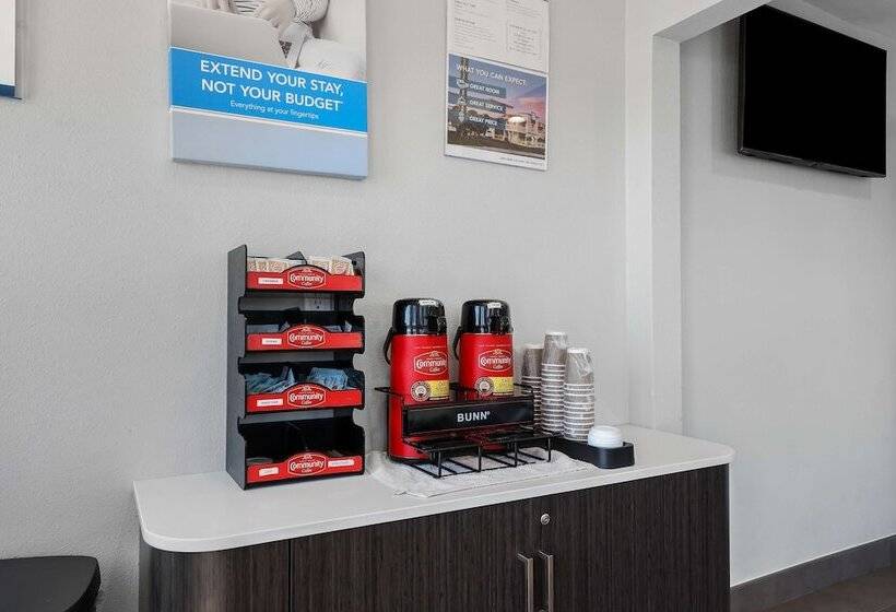 Motel 6escondido, Ca