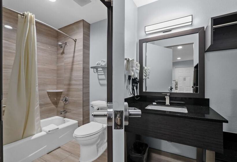 Motel 6escondido, Ca