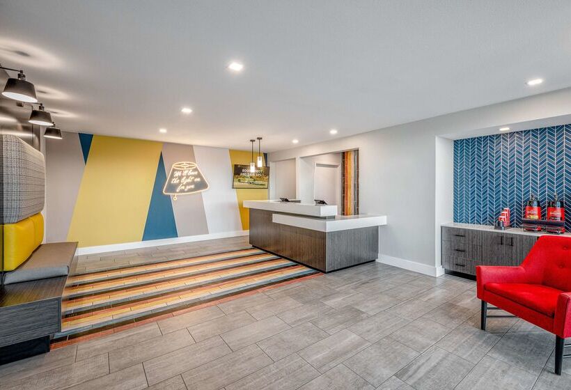 Motel 6euless, Tx  Dallas