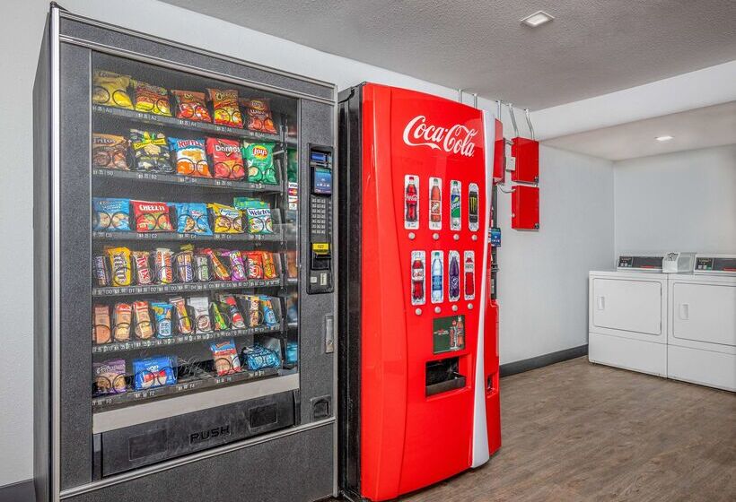 Motel 6euless, Tx  Dallas