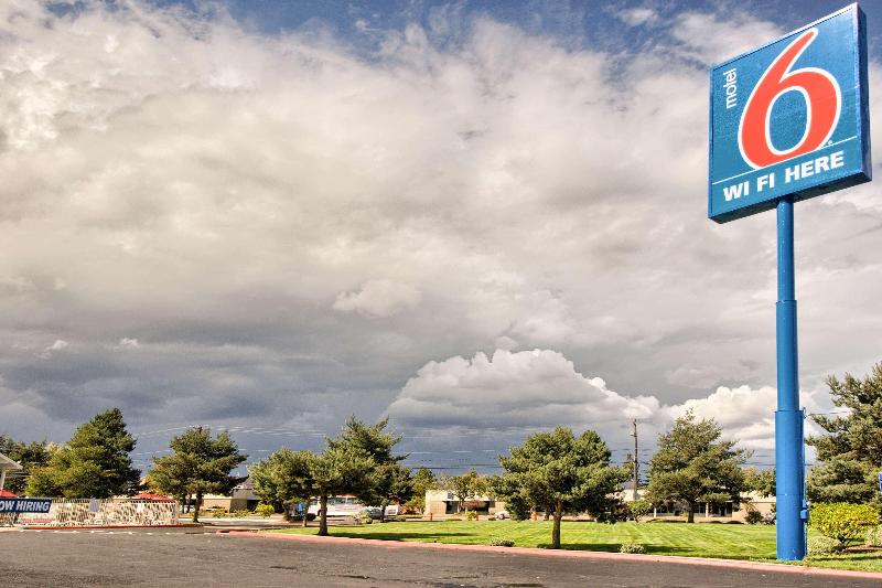 Motel 6everett, Wa  North