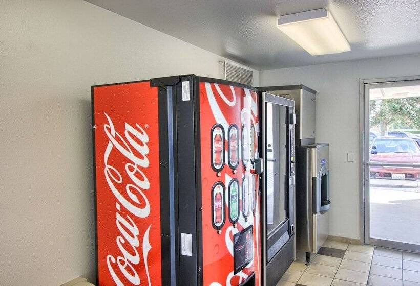 Motel 6everett, Wa  North