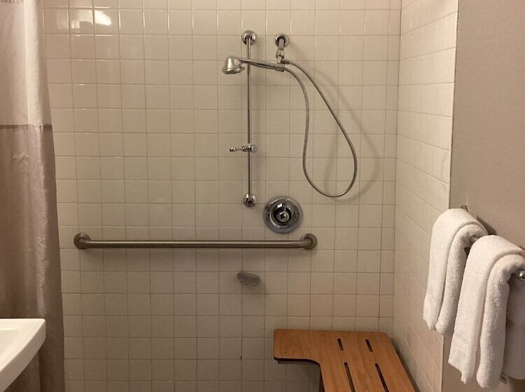 Motel 6everett, Wa  North