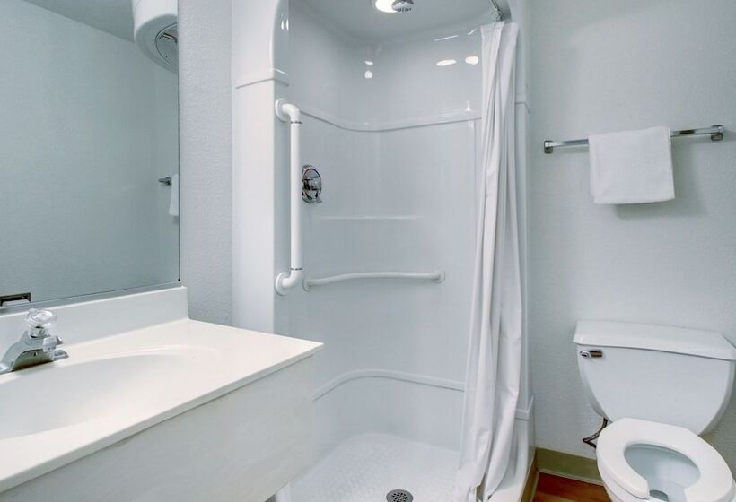 Motel 6everett, Wa  North