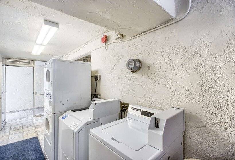 Motel 6 Everett, Wa  South