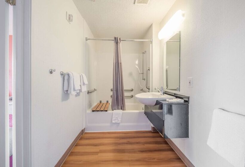 Motel 6 Fairfield, Ca  North