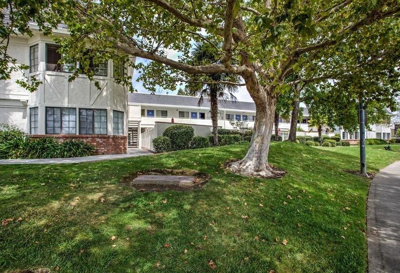 Motel 6 Fairfield, Ca  North