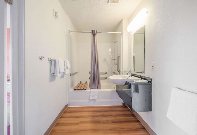 Motel 6 Fairfield, Ca  North