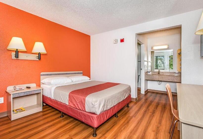 Motel 6 Fairfield, Ca  North