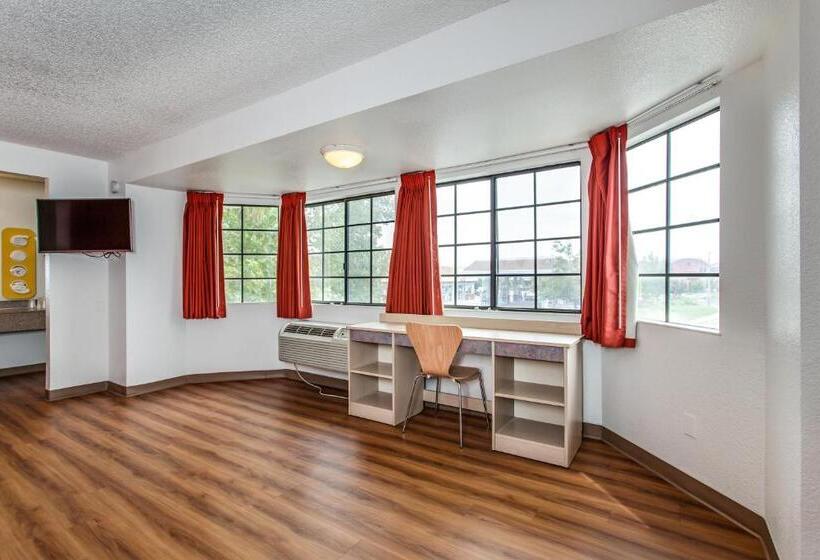 Motel 6 Fairfield, Ca  North