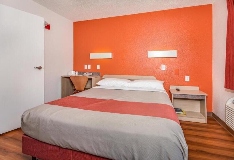 Motel 6 Fairfield, Ca  North