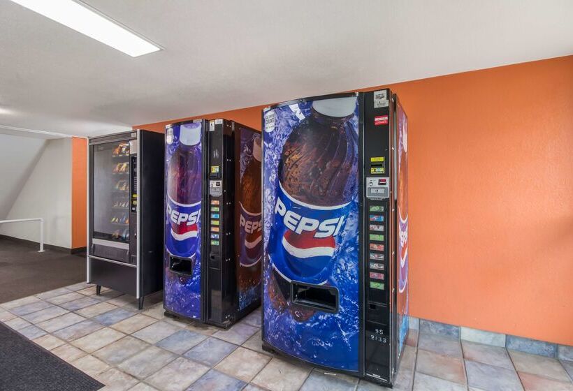 Motel 6fargo, Nd  West Acres  North Fargo