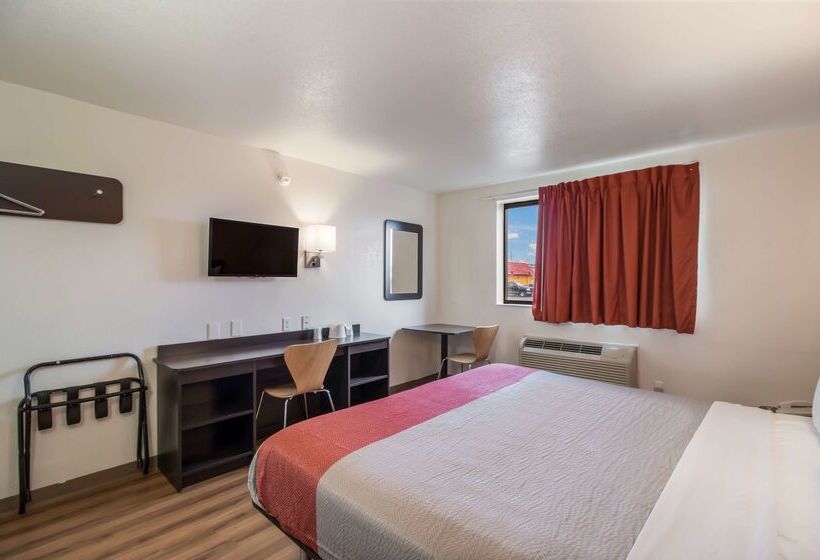 Motel 6fargo, Nd  West Acres  North Fargo