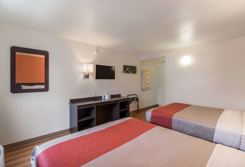 Motel 6fargo, Nd  West Acres  North Fargo