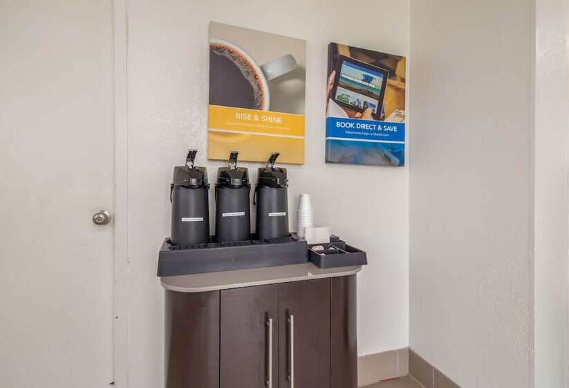 Motel 6fargo, Nd  West Acres  North Fargo